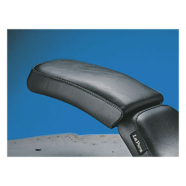 Le Pera, Bare Bones Passenger Seat. Smooth for 64-84 FL, FX