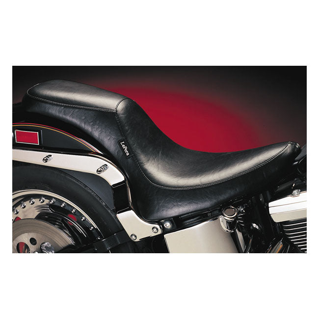 Le Pera, Silhouette 2-Up Seat for 84-99 Softail