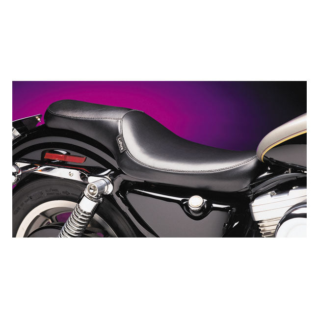 Le Pera, Silhouette 2-Up Seat for 82-03 XL