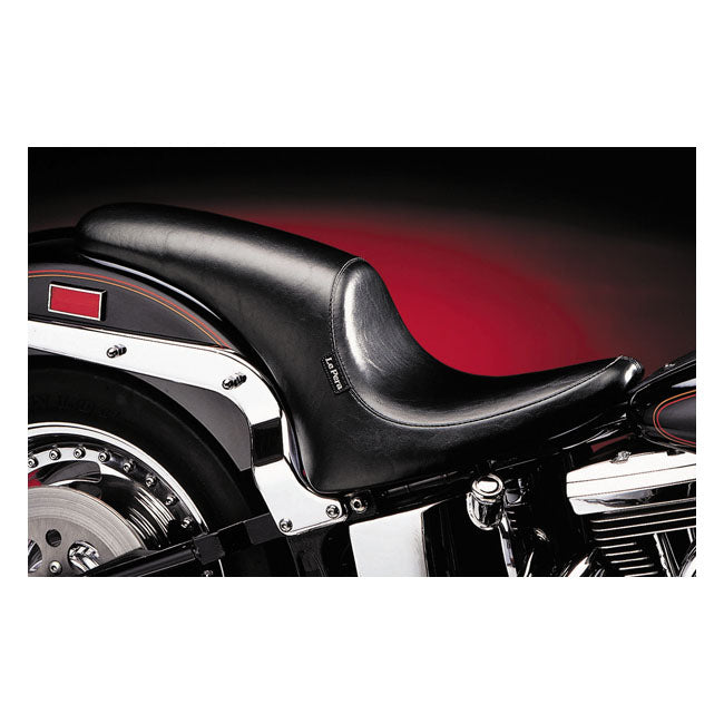 Le Pera, Silhouette Up-Front Seat for 84-99 Softail