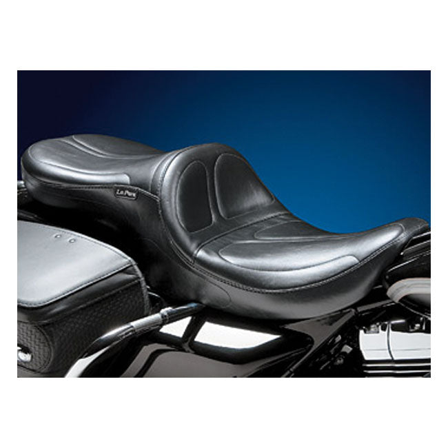 Le Pera, Maverick 2-Up Seat for 97-01 FLHR Road king