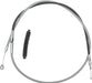 Drag Specialties Clutch Cable High Efficiency Stainless Steel 72 15/16" - Part #06521495 - Hogparts UK