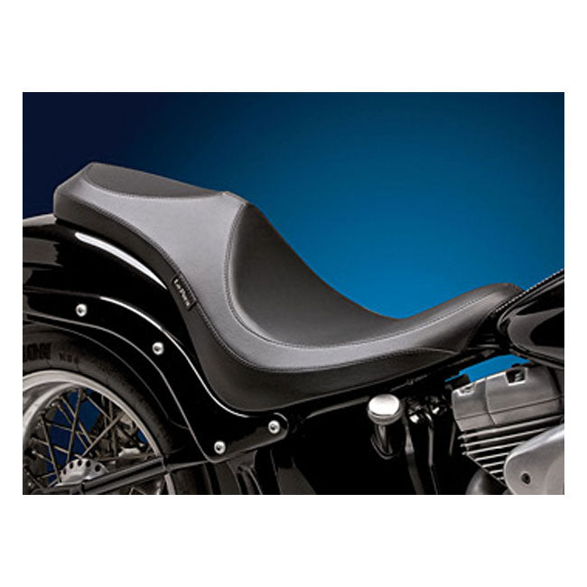 Le Pera, Villain 2-Up Seat for 84-99 Softail