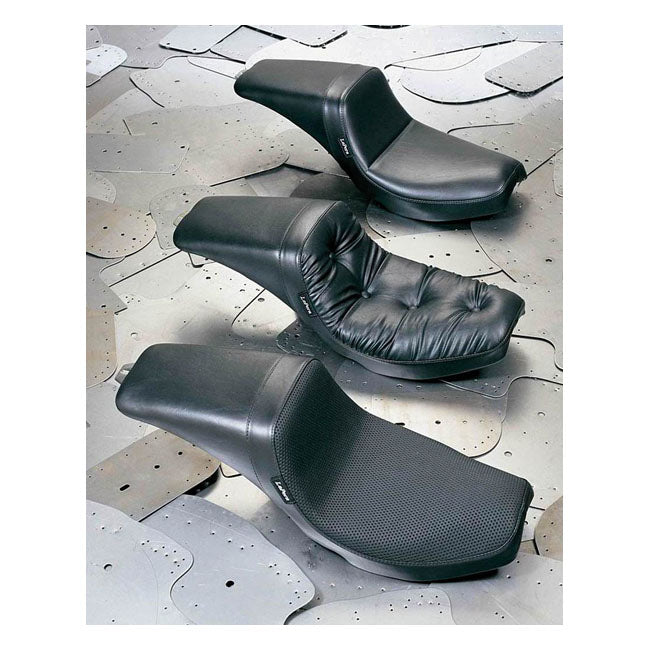 Le Pera, Daytona Sport Seat for 64-84 4-Sp Big Twin