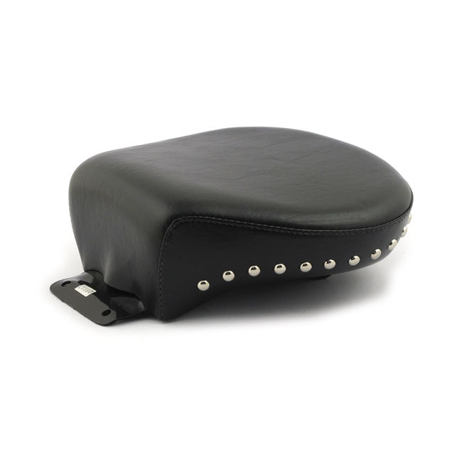 Le Pera, Monterey Passenger Seat. Smooth for 00-07 Softail With Up To 150mm tyre (Excl. Deuce) E