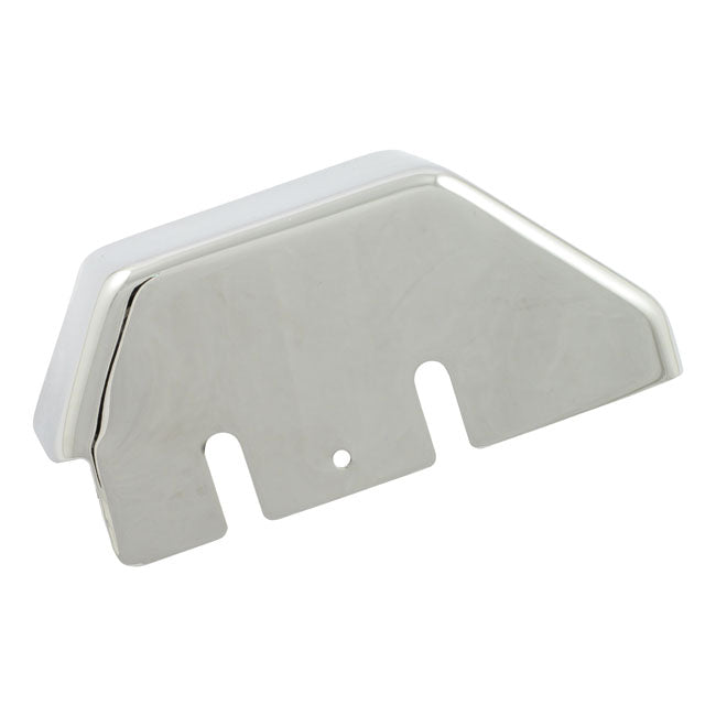 Motorcycle Storehouse Rear Master Cylinder Cover for L79-84 Fl; 86-99 FLST; 80-82 FXWG, Flt