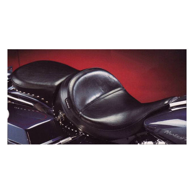 Le Pera, Monterey 2-Up Seat. Smooth for 97-01 Flt
