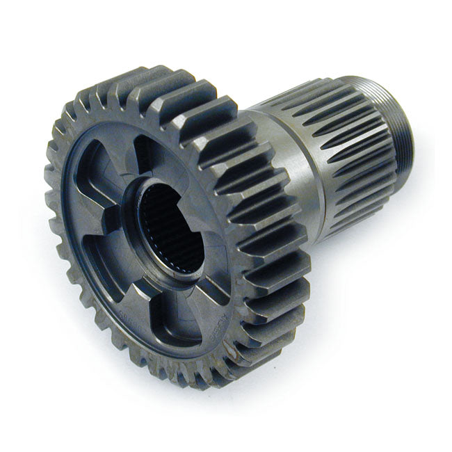 Andrews 5th Gear, Mainshaft for 85-90 Big Twin (5-Sp Belt Drive)