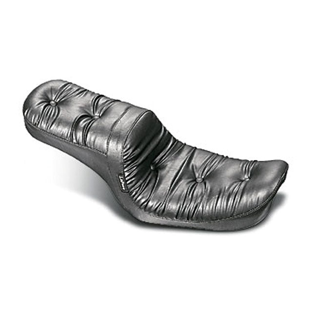 Le Pera, Daytona 2-Up. Regal Plush for 04-05 Dyna (Excl FXDWG)