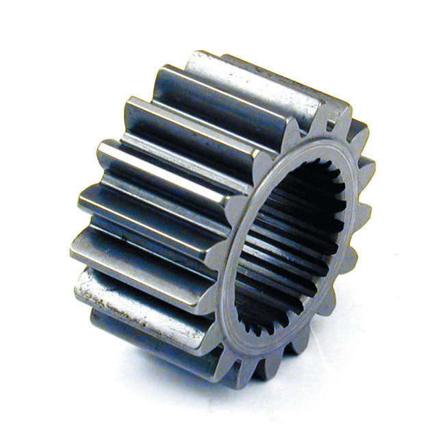 Andrews 5th Gear, Countershaft for 80-05 5-Sp Big Twin, TC/B