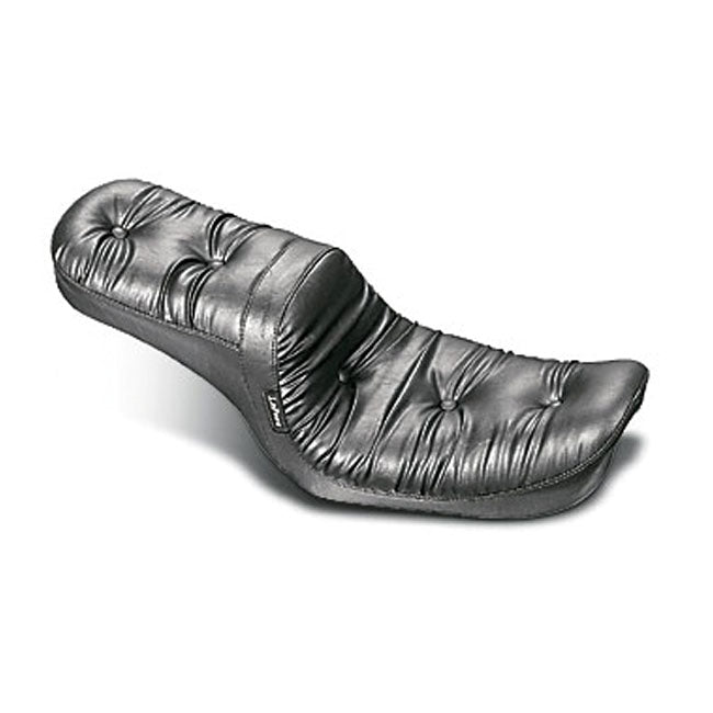 Le Pera, Daytona 2-Up. Regal Plush for 93-95 FXDWG