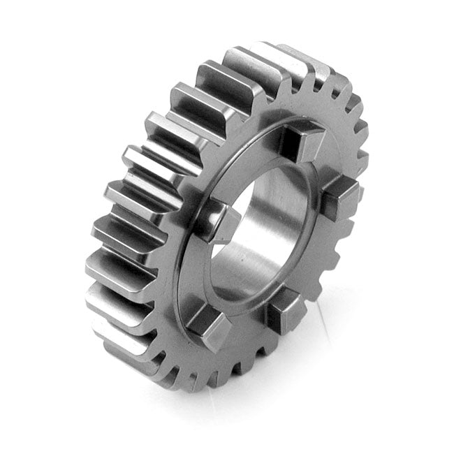 Andrews Gear, Mainsh 3Rd, Countsh 2nd for 80-06 5-Sp B.T
