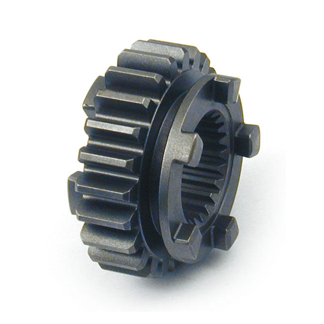 Andrews Gear, Mainsh 2nd & Countshft 3Rd for 80-06 5-Sp B.T