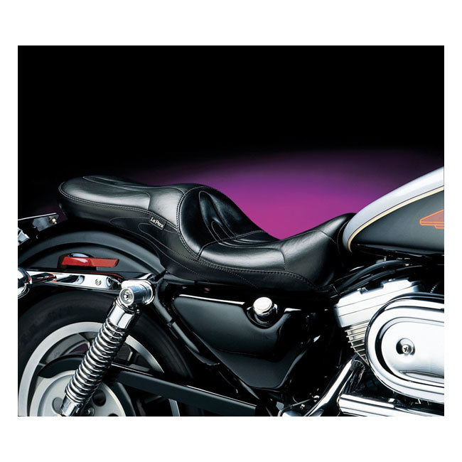 Le Pera, Sorrento 2-Up Seat. Lt-Series for 82-03 XL