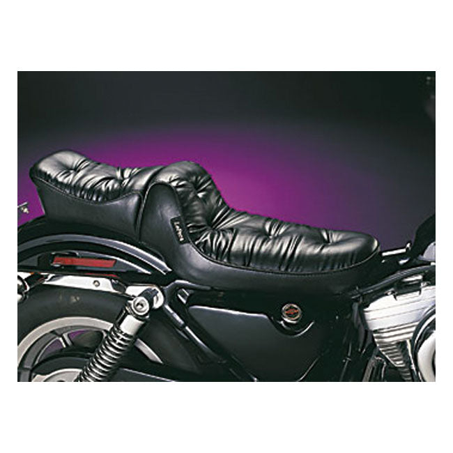 Le Pera, Regal Plush 2-Up Seat for 82-03 XL