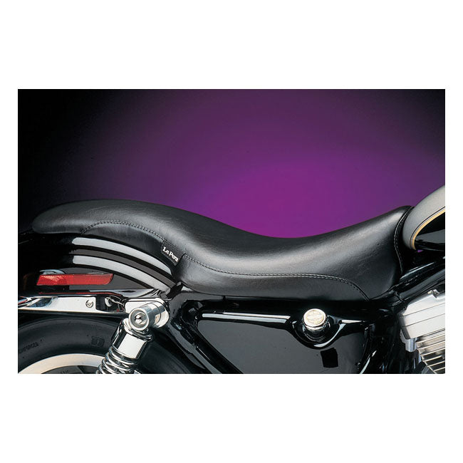 Le Pera, King Cobra 2-Up Seat. Lt-Series for 82-03 XL