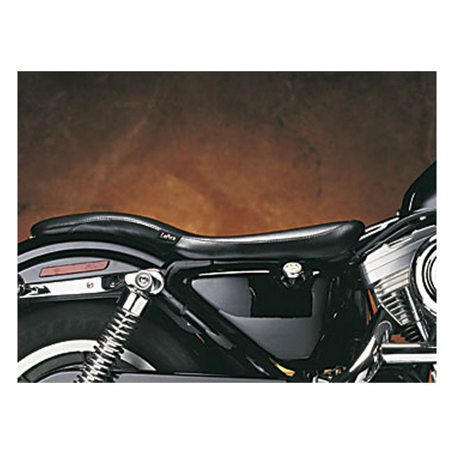 Le Pera, King Cobra 2-Up Seat. Smooth for 82-03 XL