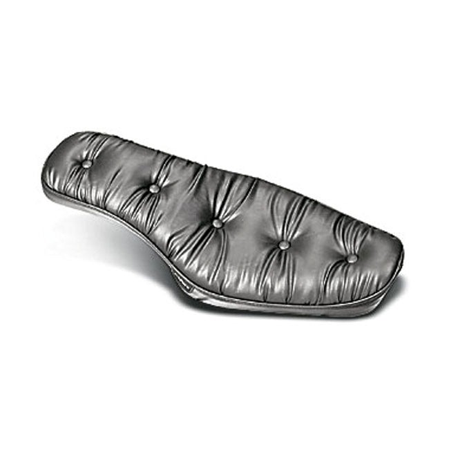 Le Pera, Cobra 2-Up Seat. Regal Plush for 79-81 XL