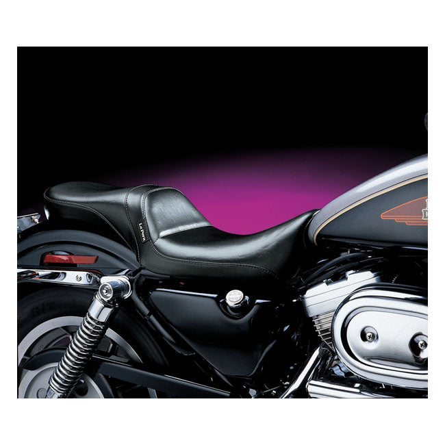 Le Pera, Daytona Sport 2-Up Lt-Series. Smooth for 82-03 XL