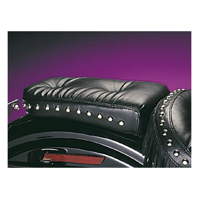 Le Pera, Sanora Passenger Seat. Regal Plush for 82-03 XL