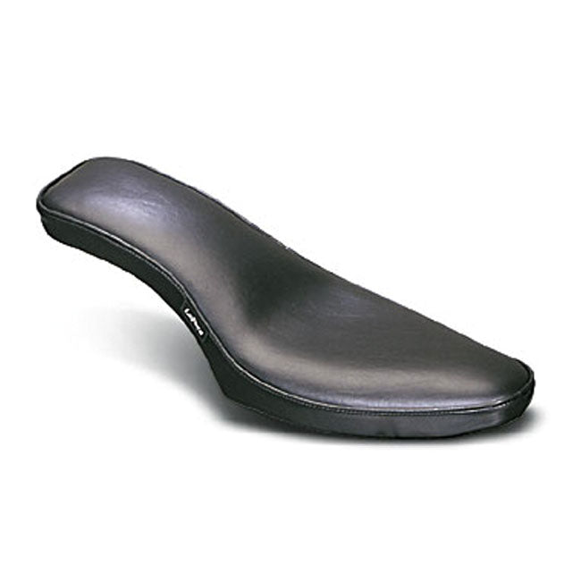 Le Pera, Cobra 2-Up Seat. Smooth for 64-84 FL, FX