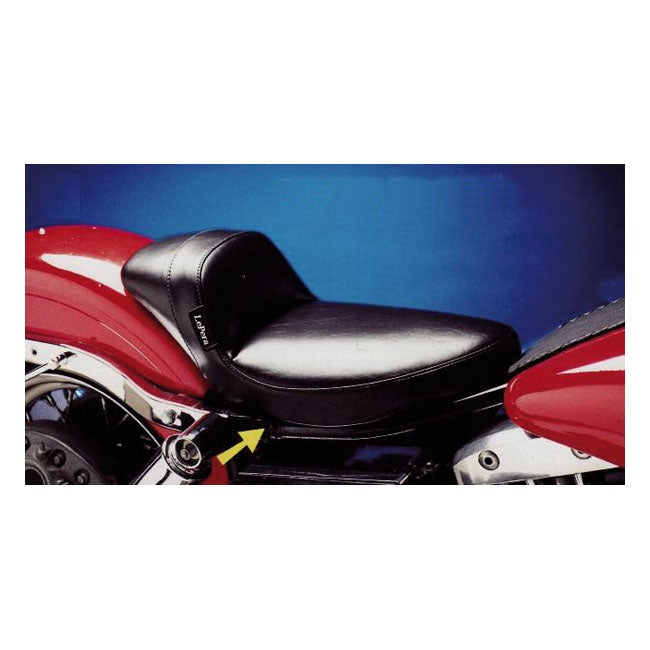 Le Pera, Daytona Sport Solo Seat for 64-84 FL, FX