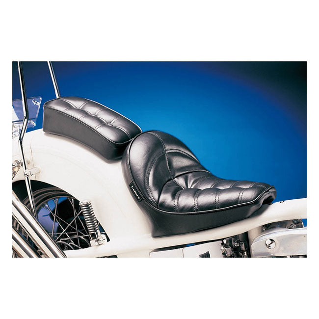 Le Pera, 300 Series Solo Seat for Rigid Frames
