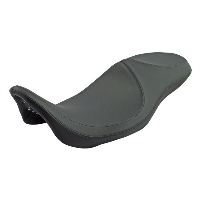 Le Pera, Super Villain 2-Up Seat - Extra Wide for 08-20 Touring