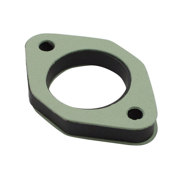 Motorcycle Storehouse Manifold Spacer for 76-84 Fl; 76-86 FX; 80-89 Flt, FXR
