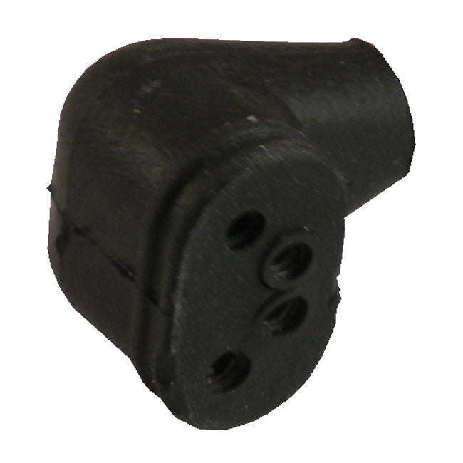 Solid-State Regulator