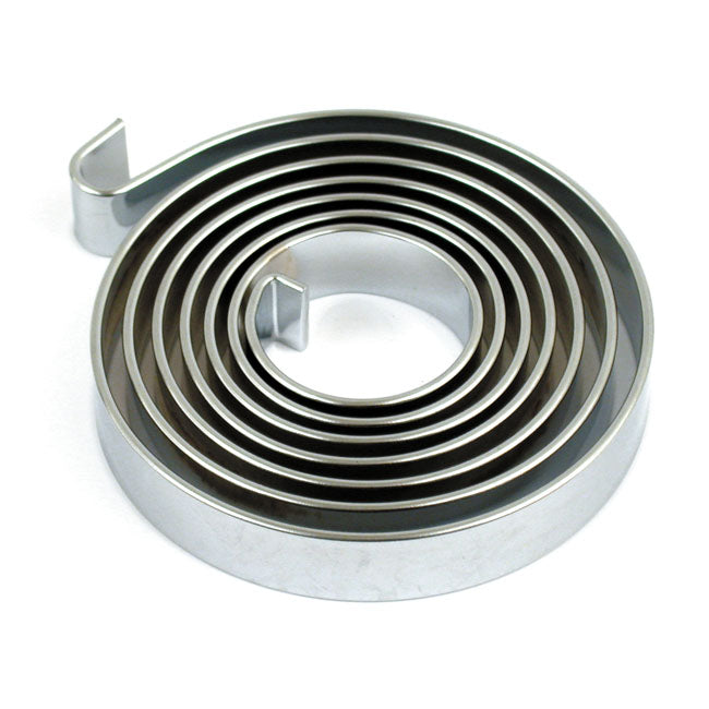 Motorcycle Storehouse Kickstart Return Spring for 37-86 4-Sp Big Twin