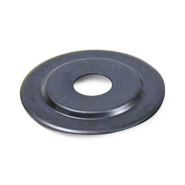 Repl Belt Guide, Inner for 70-99 Big Twin (Used With Closed Drives)