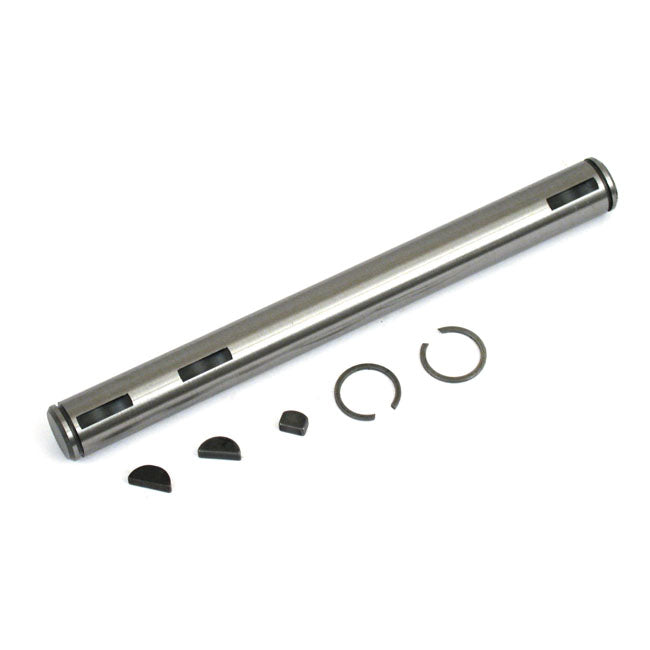 Jim's Oil Pump Drive Shaft Kit for 36-67 Big Twin