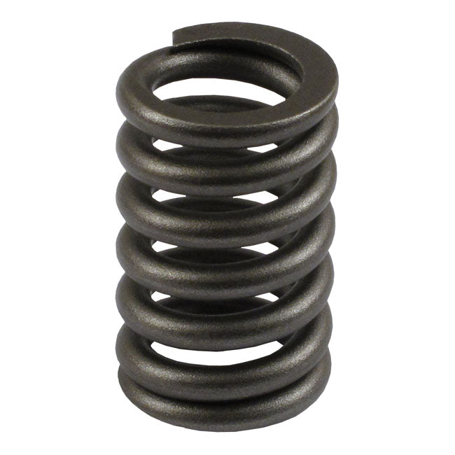 Motorcycle Storehouse Rebound Spring, 39mm Tubes for 87-94FXR; 91-05Dyna; 88-15XL; 16-20 XL1200T