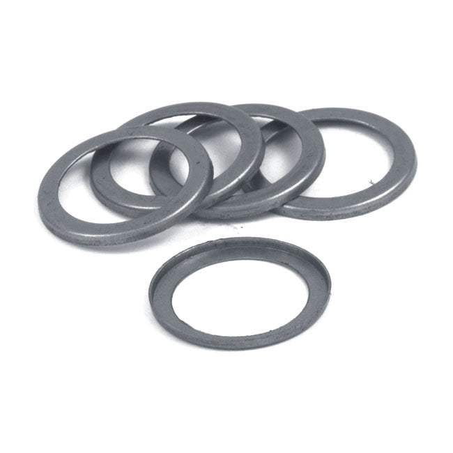 Motorcycle Storehouse Wash.Wheel Bearing. Right/Rear for 63-78 XL