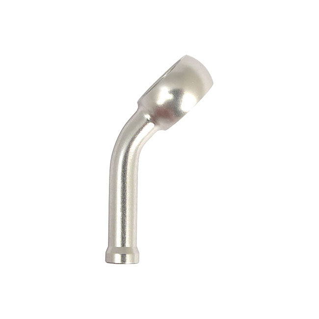 Trw Varioflex Banjo Fitting Silver 7/16"-11mm for Universal