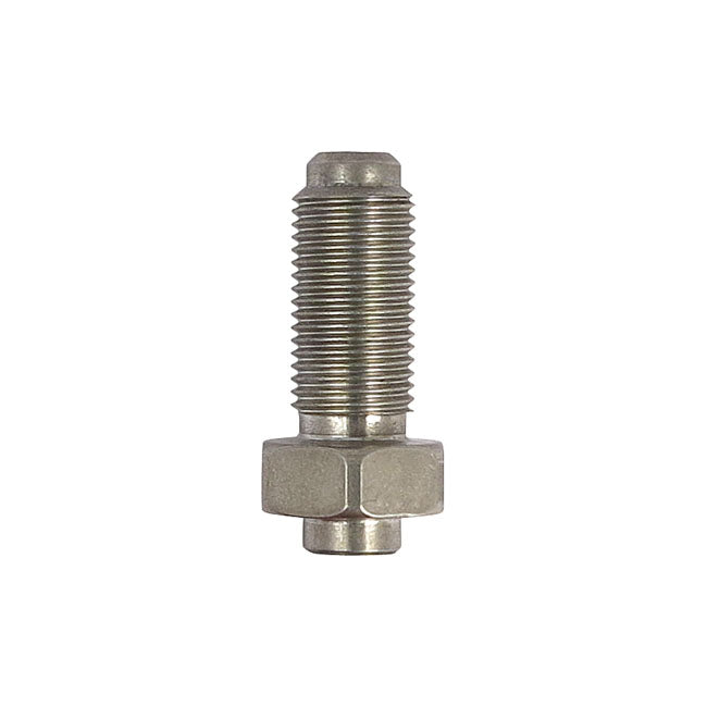 Trw Varioflex Brake Line Connector Stainless M10X1.00 for Universal