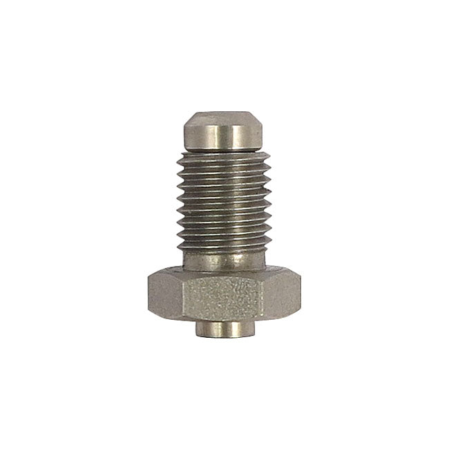 Trw Varioflex Brake Line Connector Stainless M10X1.25 for Universal