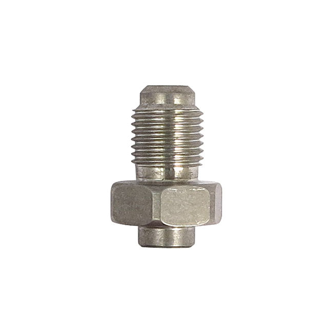 Trw Varioflex Brake Line Connector Stainless M10X1.00 for Universal