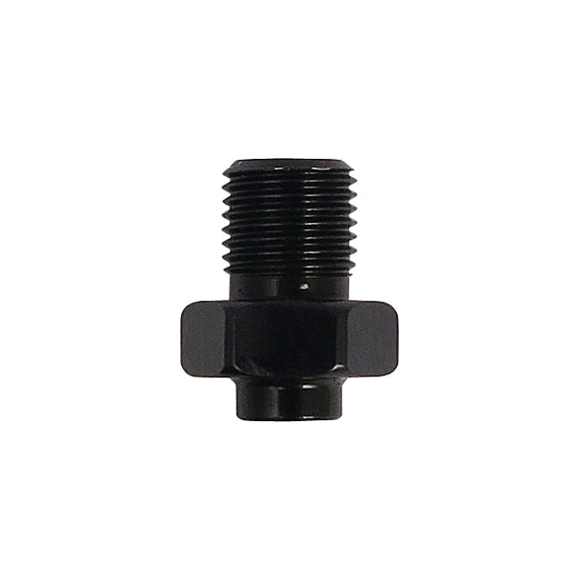 Trw Varioflex Brake Line Connector Black M10X1.00 for Universal
