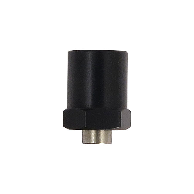 Trw Varioflex Brake Line Connector Black M10X1.00 for Universal