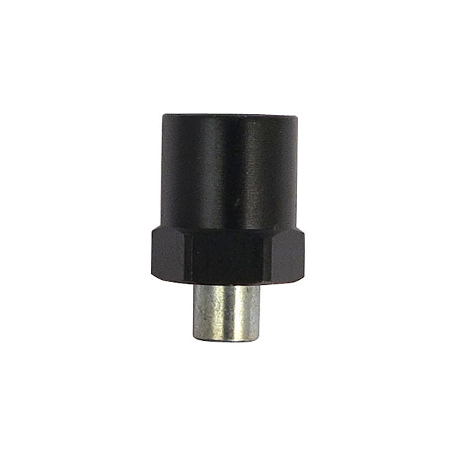 Trw Varioflex Brake Line Connector Black M10X1.25 for Universal