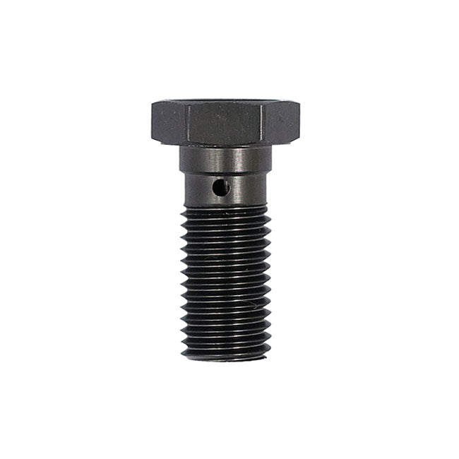 Trw Banjo Bolt Titanium Anodized M10X1.25 for Universal