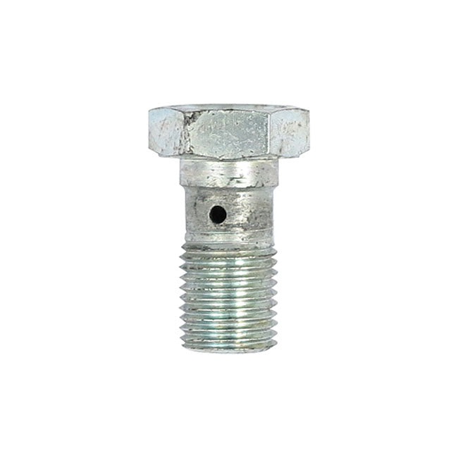 Trw Banjo Bolt Stainless Steel M10X1.00 Brembo for Universal