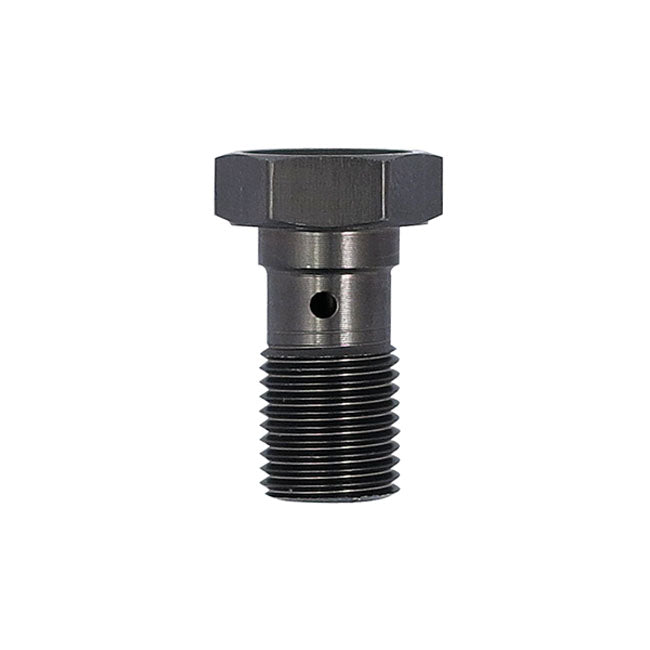 Trw Banjo Bolt Titanium Anodized M10X1.00 Brembo for Universal