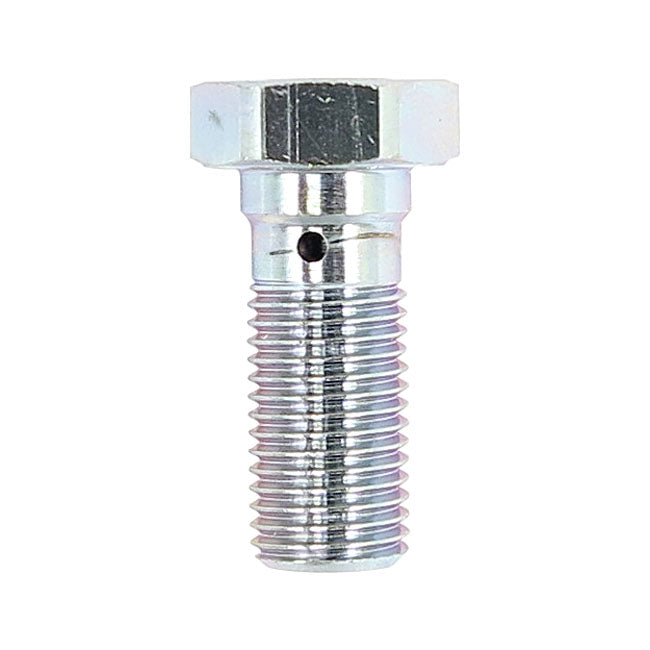 Trw Banjo Bolt Stainless Steel 3/8"-24 Unf for Universal
