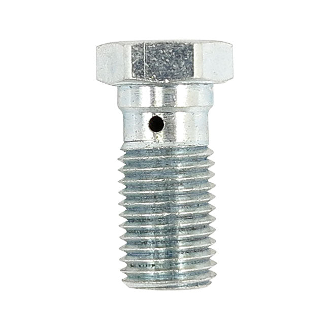 Trw Banjo Bolt Stainless Steel 7/16"-24 Unf for Universal