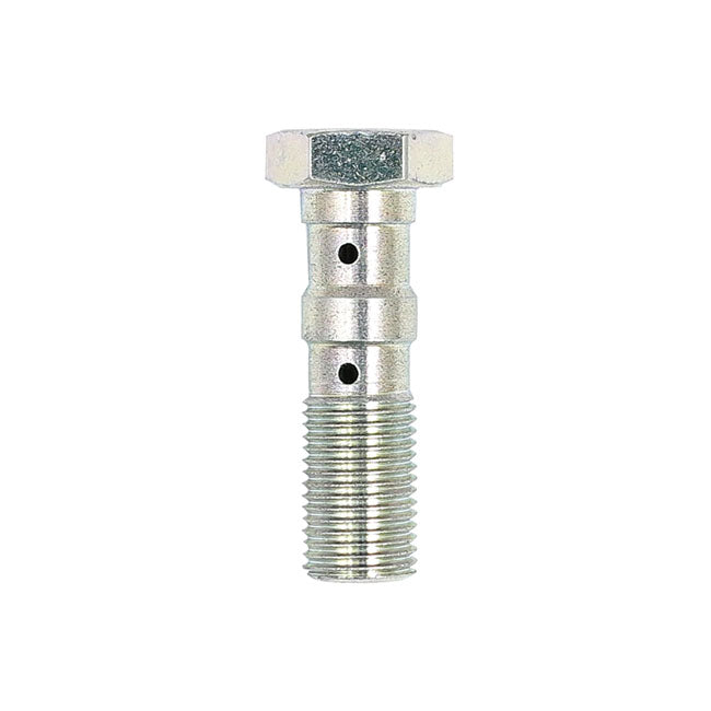 Trw Double Banjo Bolt Stainless Steel M10X1.00 for Universal