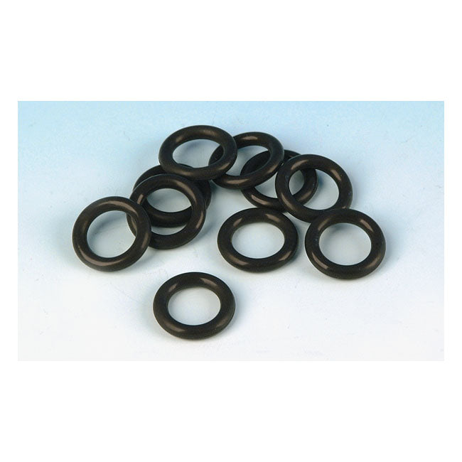 James O-Ring, Crankcase To Cam Support for 99-06 TCa/B (Excl. 2006 Dyna)