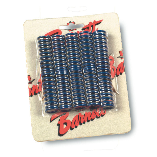 Barnett Clutch Spring Set. Std (Long) for 68-E84 Big Twin